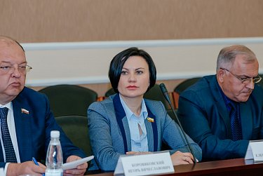 Андрей Шевченко: «Мы должны знать, как работают законы на местах»